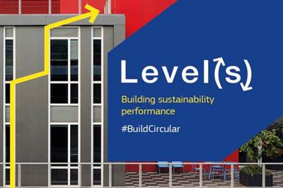 Sesión informativa sobre el marco para edificios sostenibles Level(s)